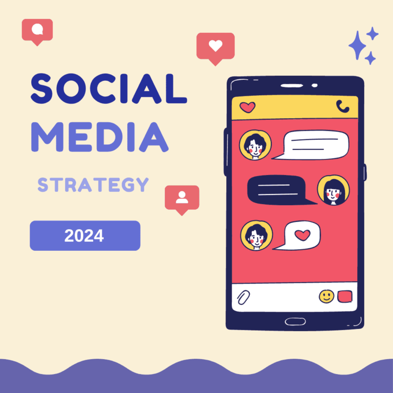 social media marketing 2024